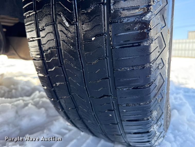 image for item ES5755 2015 Dodge Ram 1500 Crew Cab pickup truck