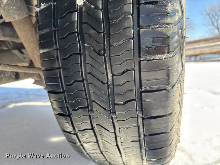 image for item ES5755 2015 Dodge Ram 1500 Crew Cab pickup truck