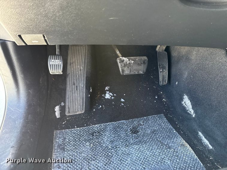 image for item ES5756 2020 Dodge Charger Police 