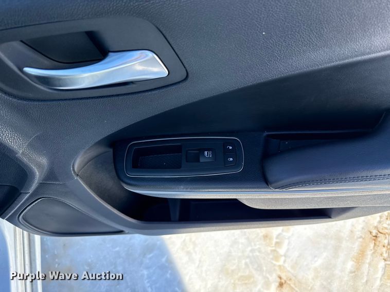 image for item ES5756 2020 Dodge Charger Police 