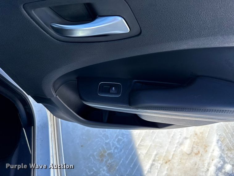 image for item ES5756 2020 Dodge Charger Police 