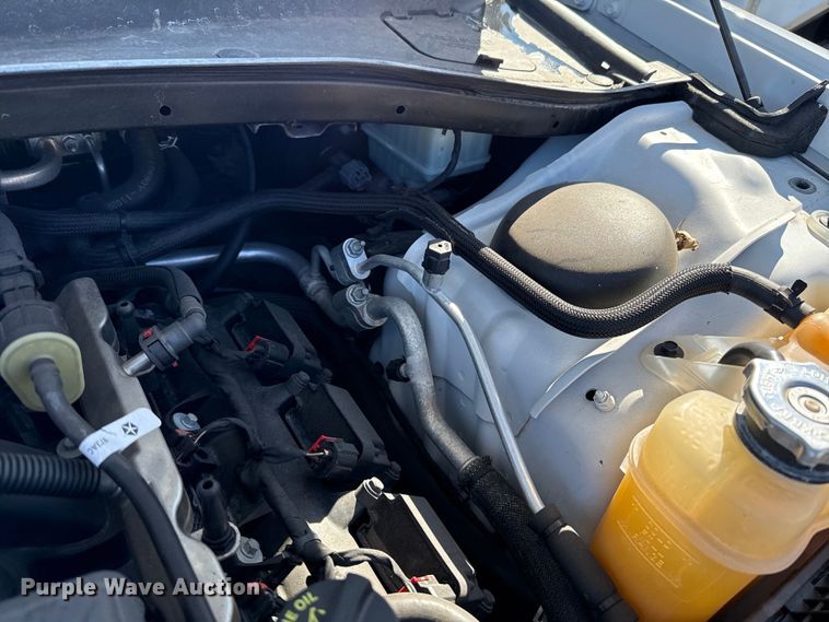 image for item ES5756 2020 Dodge Charger Police 