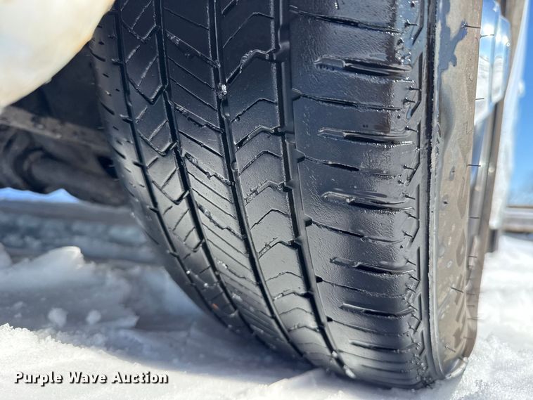 image for item ES5756 2020 Dodge Charger Police 