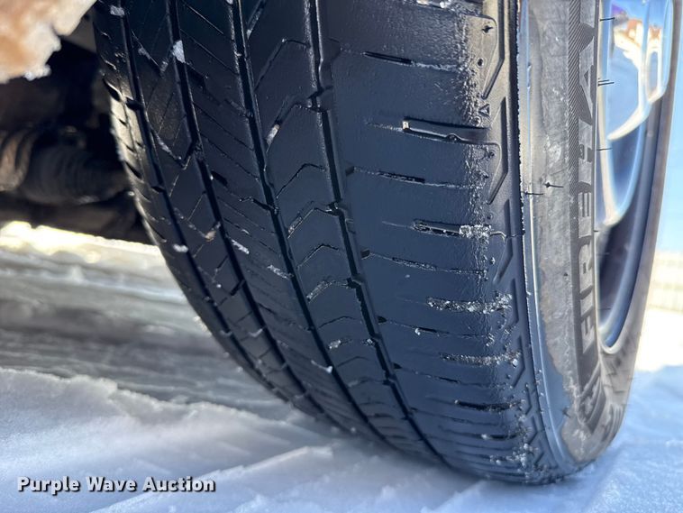 image for item ES5756 2020 Dodge Charger Police 