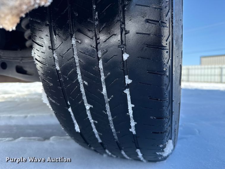 image for item ES5756 2020 Dodge Charger Police 