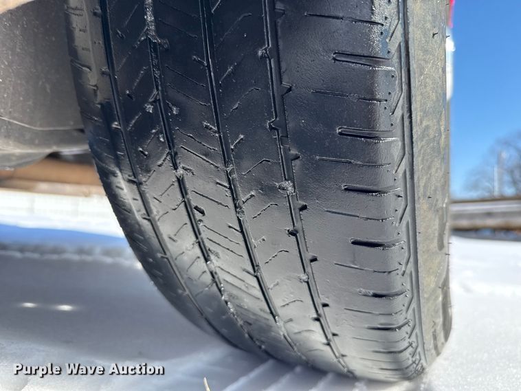 image for item ES5756 2020 Dodge Charger Police 