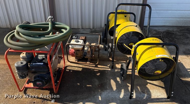 image for item ES5757 Tools