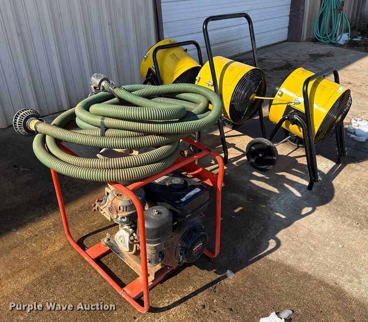 image for item ES5757 Tools