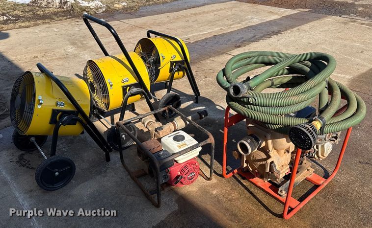 image for item ES5757 Tools