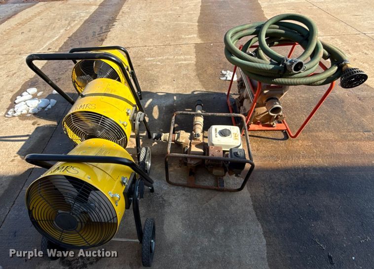 image for item ES5757 Tools