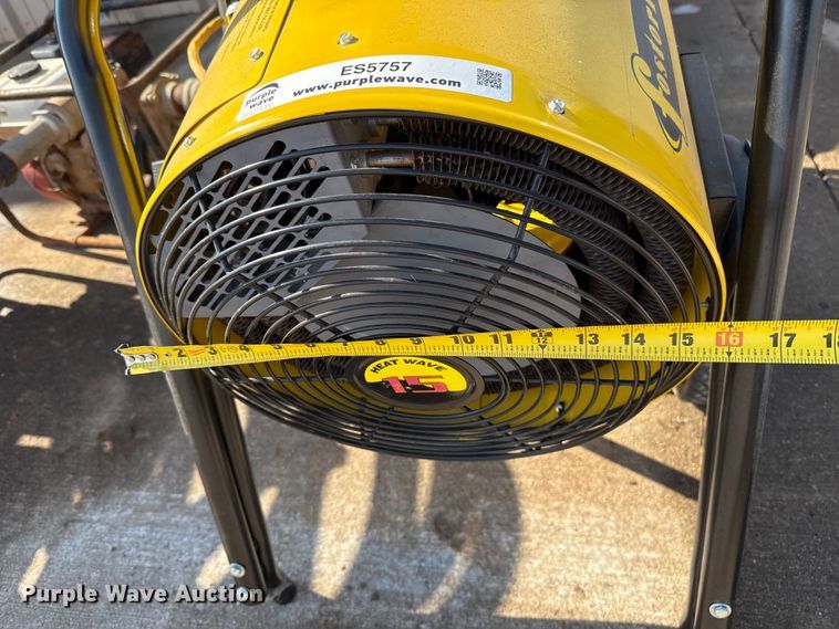 image for item ES5757 Tools