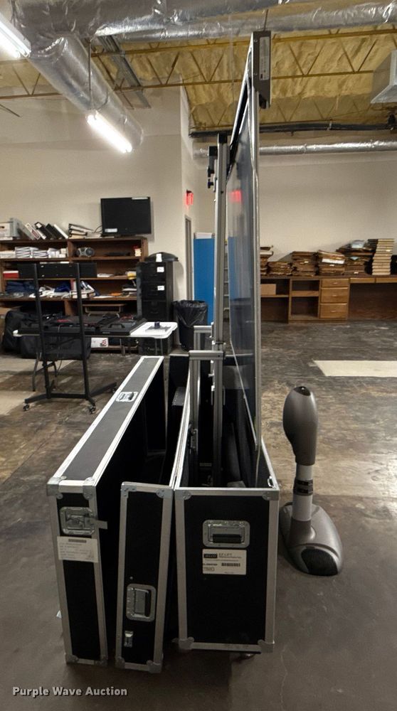 image for item ES5758 3M DMS 800 smart board