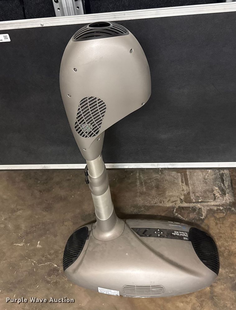 image for item ES5758 3M DMS 800 smart board