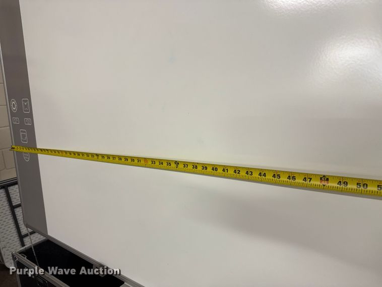 image for item ES5758 3M DMS 800 smart board