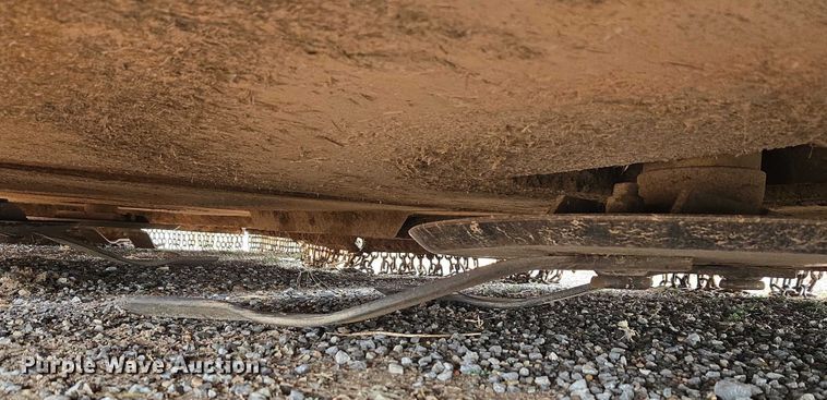 image for item ET1250 Bush-Whacker ST-180 Elite batwing rotary mower