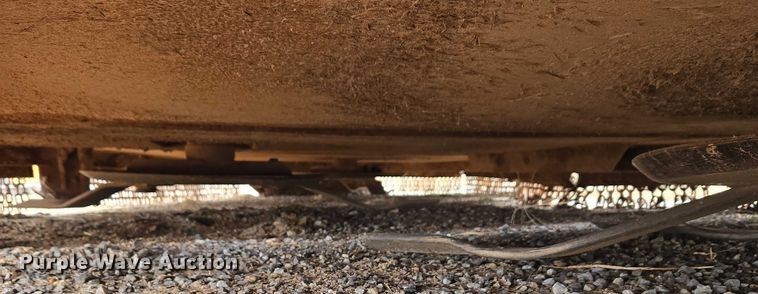 image for item ET1250 Bush-Whacker ST-180 Elite batwing rotary mower