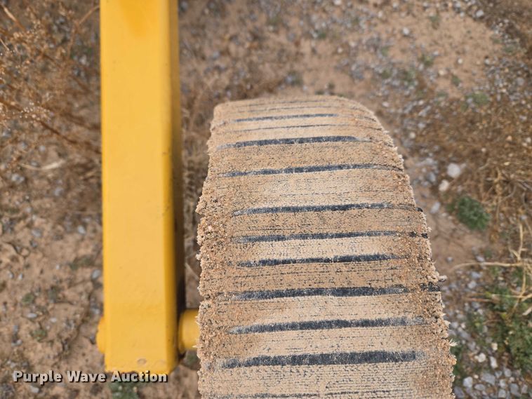 image for item ET1250 Bush-Whacker ST-180 Elite batwing rotary mower