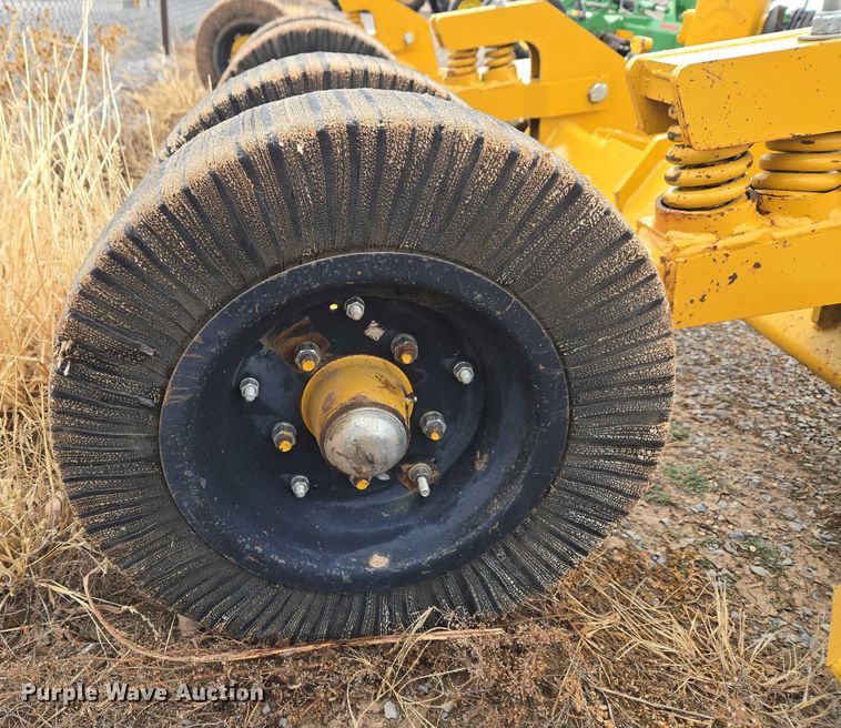 image for item ET1250 Bush-Whacker ST-180 Elite batwing rotary mower