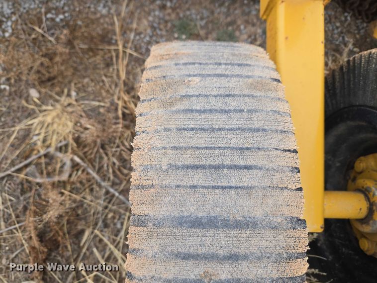 image for item ET1250 Bush-Whacker ST-180 Elite batwing rotary mower