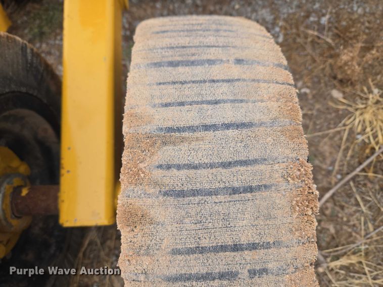 image for item ET1250 Bush-Whacker ST-180 Elite batwing rotary mower