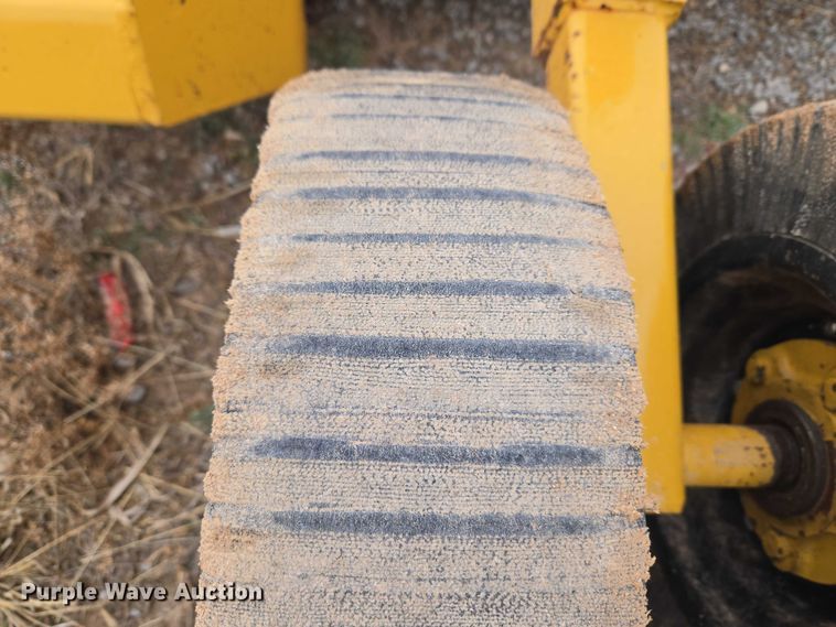 image for item ET1250 Bush-Whacker ST-180 Elite batwing rotary mower