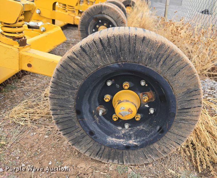 image for item ET1250 Bush-Whacker ST-180 Elite batwing rotary mower