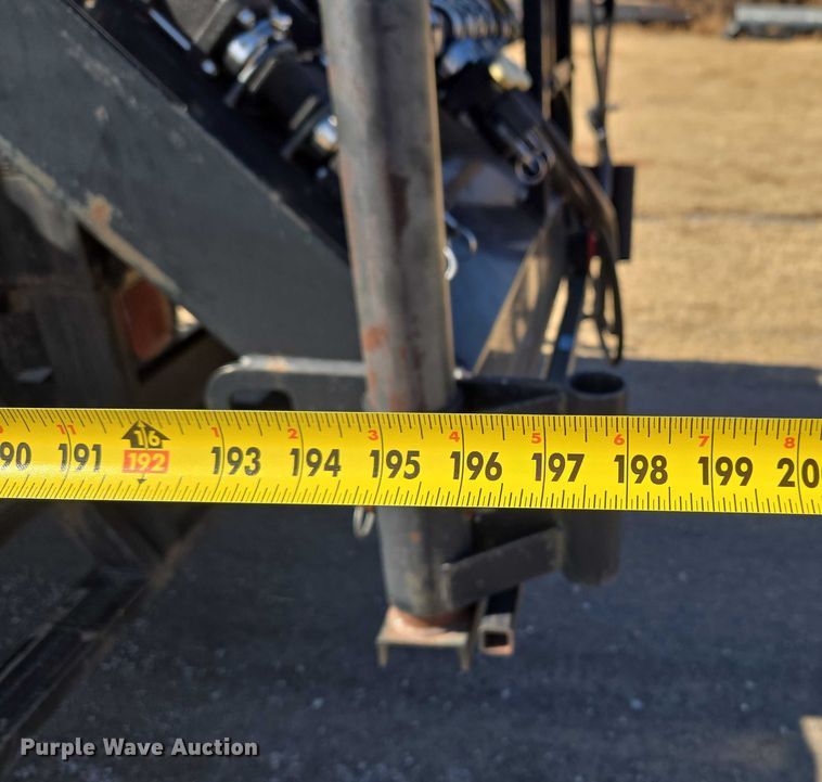 image for item ET1251 2003 International MA015 flatbed truck