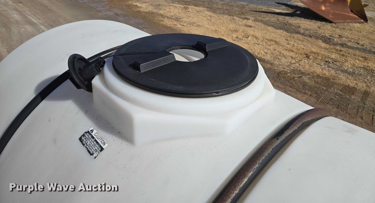 image for item ET1251 2003 International MA015 flatbed truck