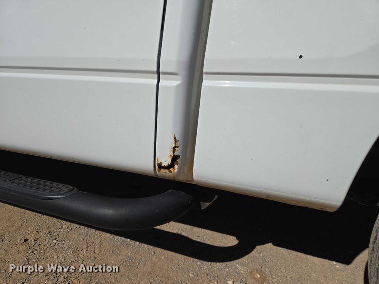 image for item ET1255 2012 Ford F-150 