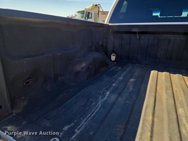 image for item ET1255 2012 Ford F-150 