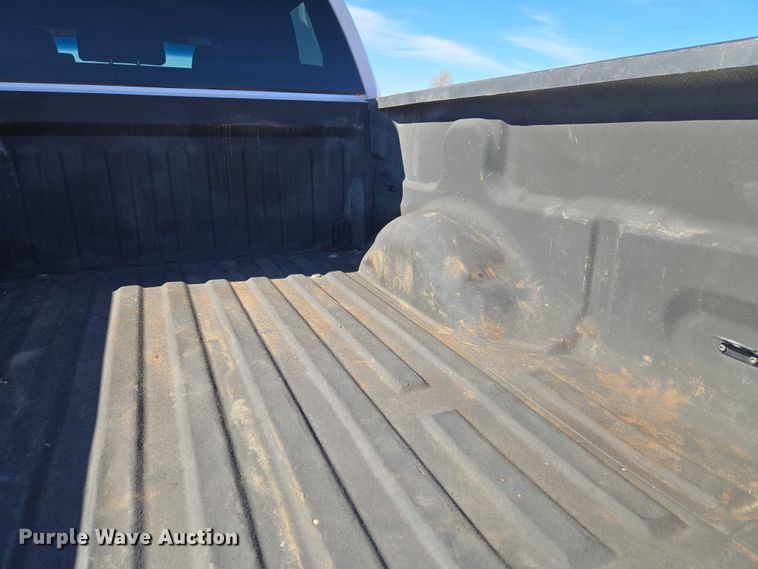 image for item ET1255 2012 Ford F-150 