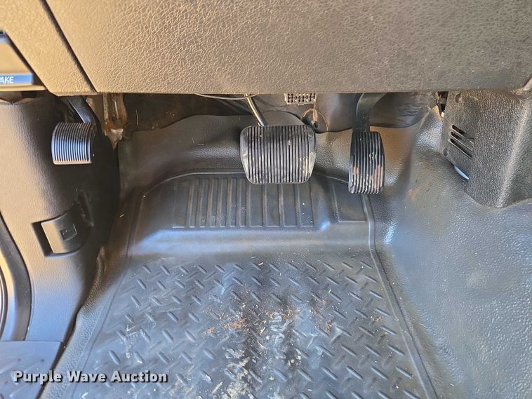 image for item ET1255 2012 Ford F-150 