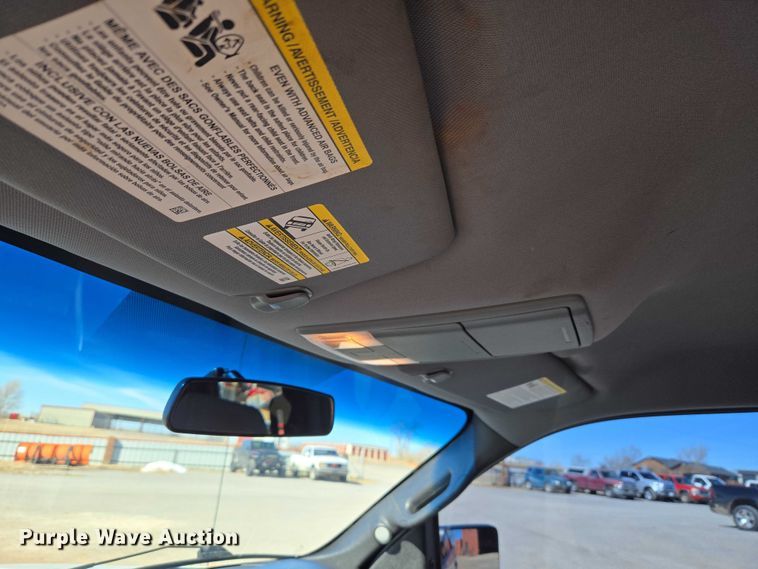 image for item ET1255 2012 Ford F-150 