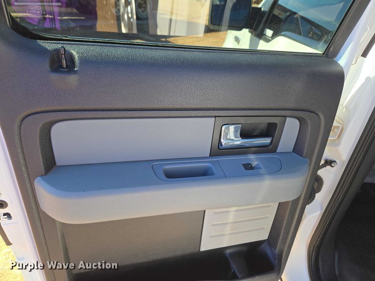 image for item ET1255 2012 Ford F-150 