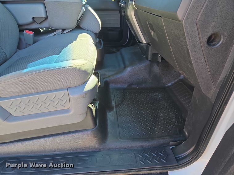 image for item ET1255 2012 Ford F-150 