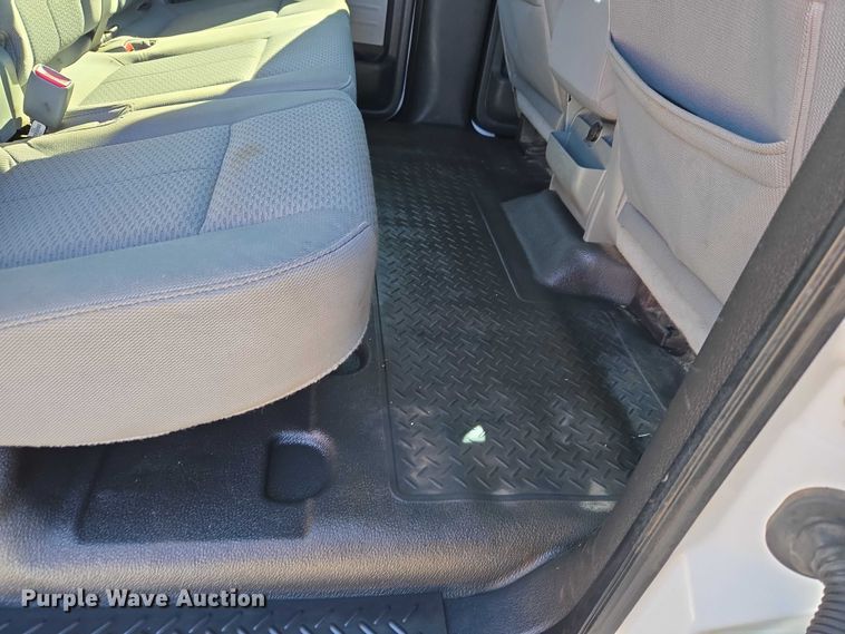 image for item ET1255 2012 Ford F-150 