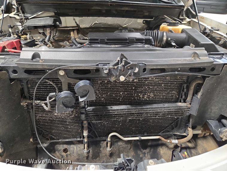 image for item ET1255 2012 Ford F-150 