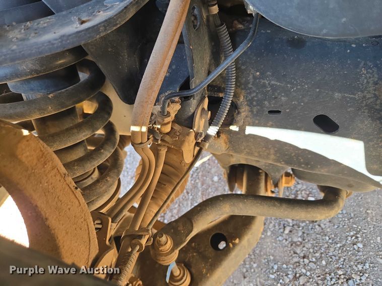 image for item ET1255 2012 Ford F-150 