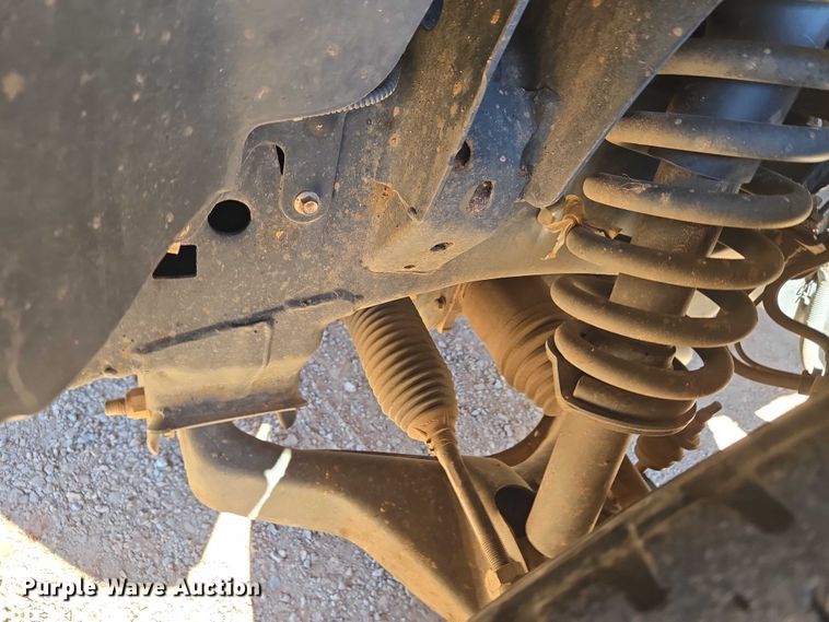 image for item ET1255 2012 Ford F-150 