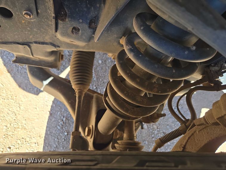 image for item ET1255 2012 Ford F-150 