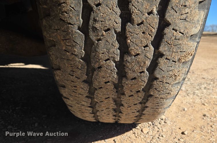 image for item ET1255 2012 Ford F-150 