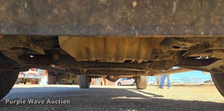 image for item ET1255 2012 Ford F-150 