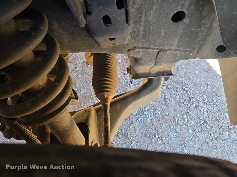 image for item ET1255 2012 Ford F-150 