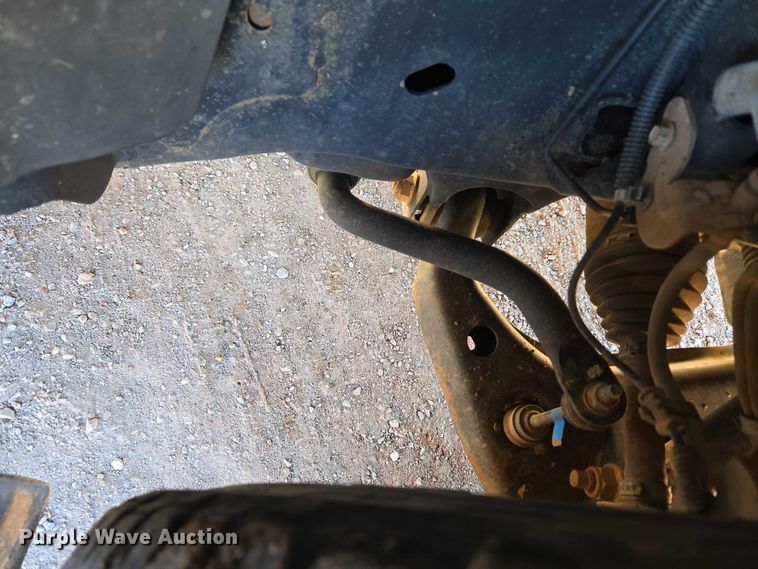 image for item ET1255 2012 Ford F-150 