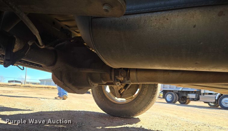 image for item ET1255 2012 Ford F-150 