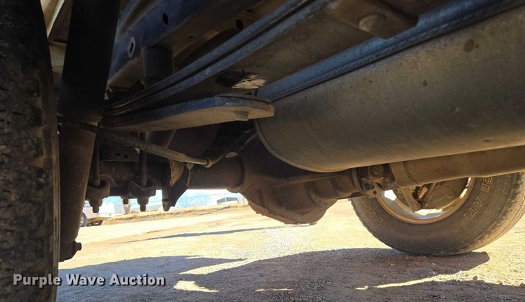 image for item ET1255 2012 Ford F-150 