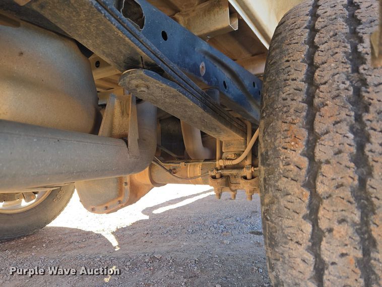 image for item ET1255 2012 Ford F-150 