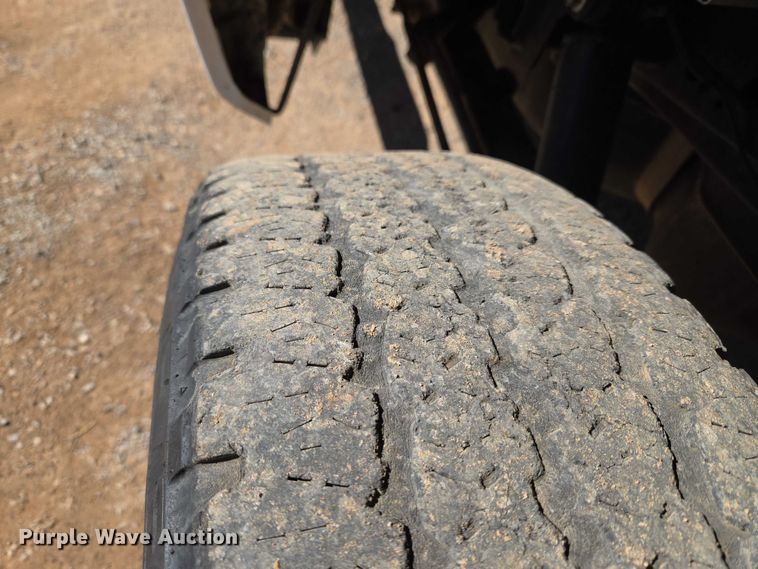 image for item ET1255 2012 Ford F-150 