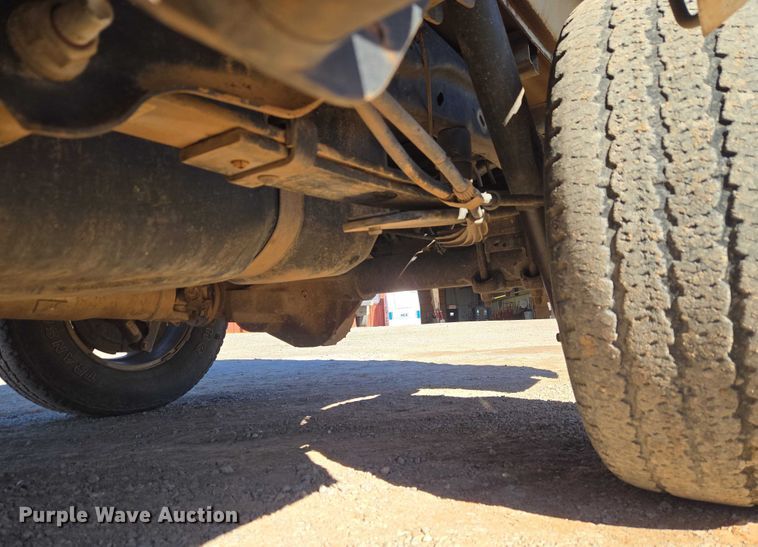 image for item ET1255 2012 Ford F-150 