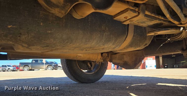 image for item ET1255 2012 Ford F-150 